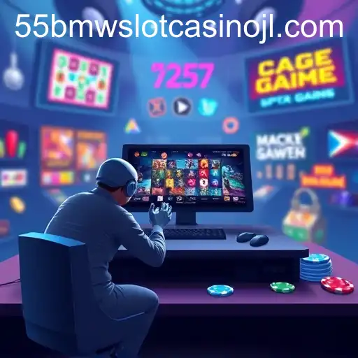 The Rise of Online Gaming in 2025