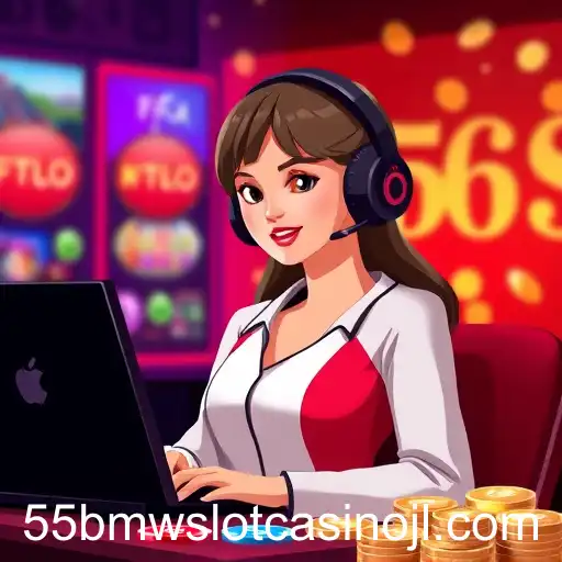 The Rise of Online Slot Gaming