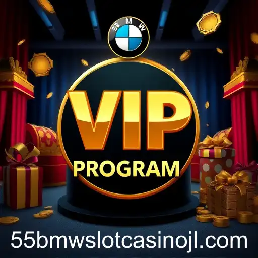 The Rise of 55bmw Slot Casino